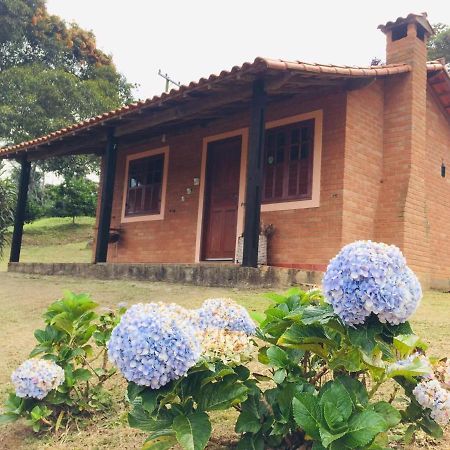 Conceição da Ibitipoca Ibitiacu Chales מראה חיצוני תמונה