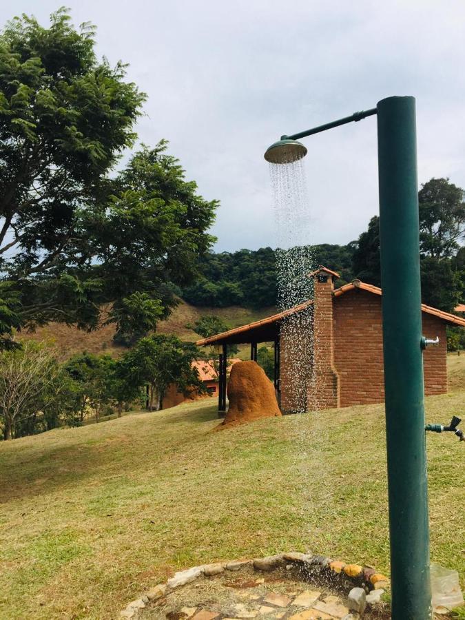 Conceição da Ibitipoca Ibitiacu Chales מראה חיצוני תמונה
