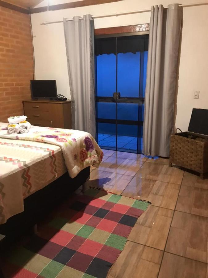 Conceição da Ibitipoca Ibitiacu Chales מראה חיצוני תמונה