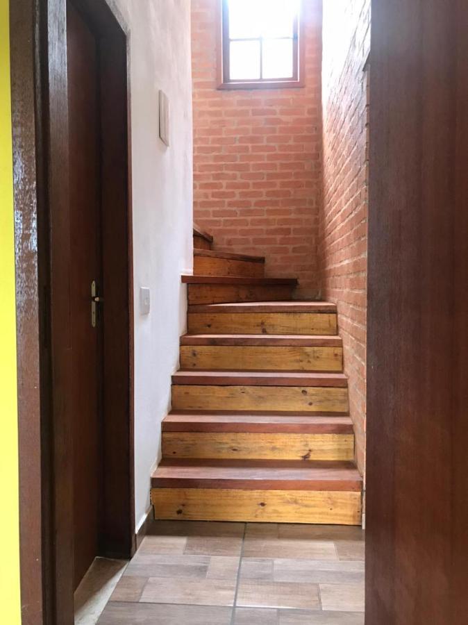 Conceição da Ibitipoca Ibitiacu Chales מראה חיצוני תמונה