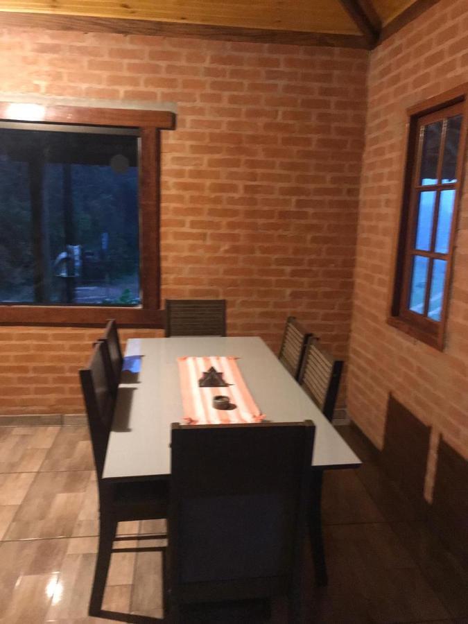Conceição da Ibitipoca Ibitiacu Chales מראה חיצוני תמונה