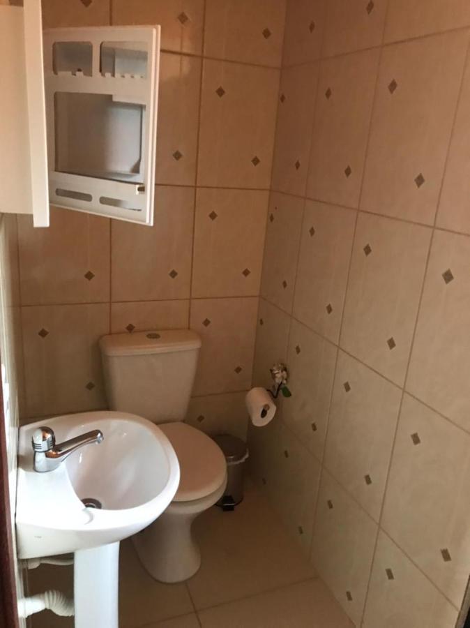 Conceição da Ibitipoca Ibitiacu Chales מראה חיצוני תמונה