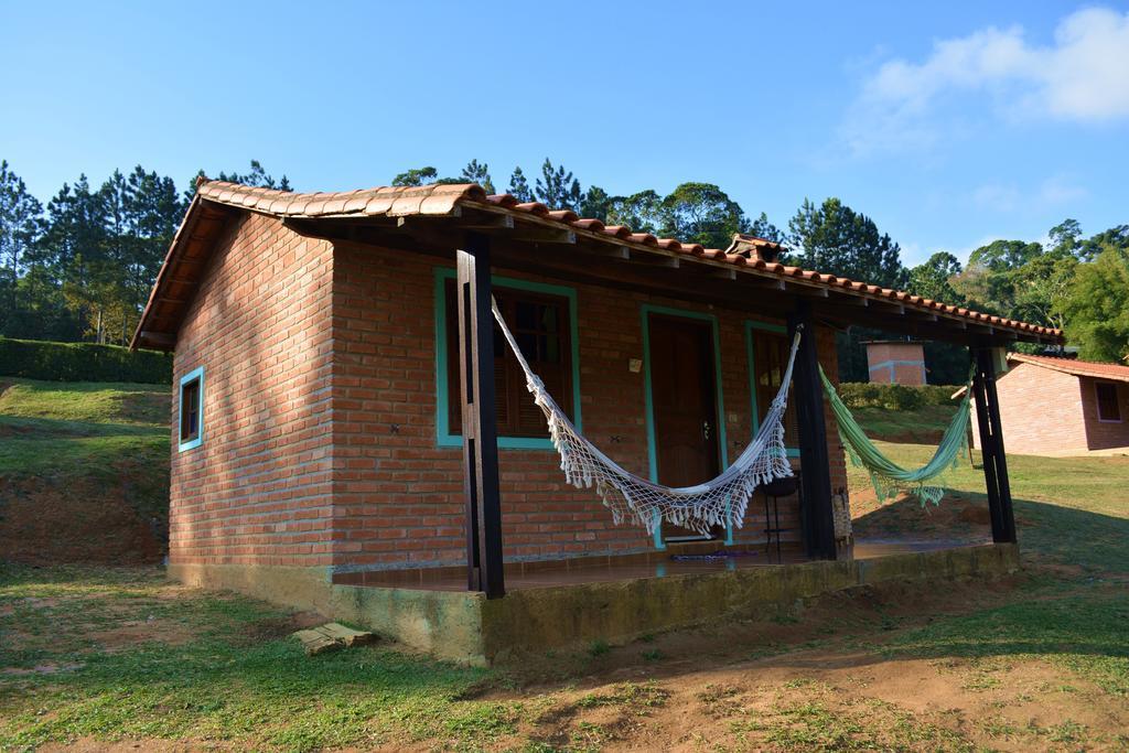 Conceição da Ibitipoca Ibitiacu Chales מראה חיצוני תמונה