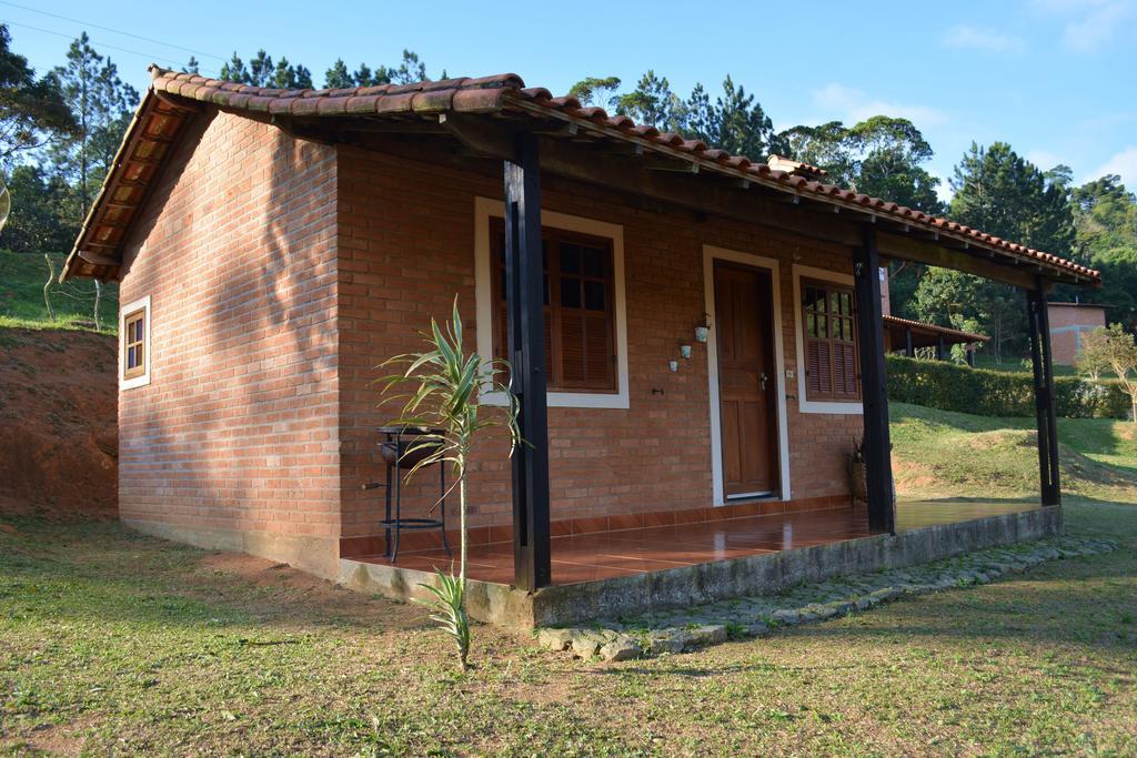 Conceição da Ibitipoca Ibitiacu Chales מראה חיצוני תמונה